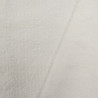 White Bamboo Terry FabricEponge Bambou Lou Blanc - Maison Klem
