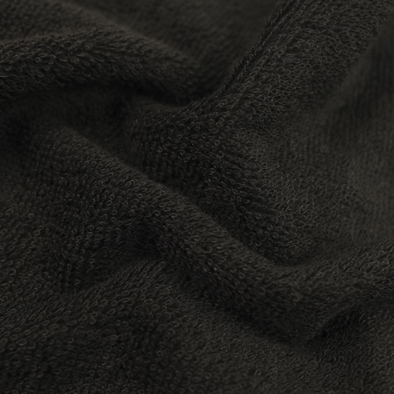 Eponge Bambou Lou Noir - Maison Klem