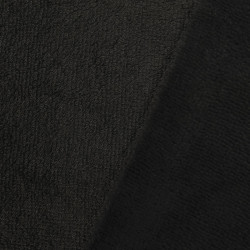 Eponge Bambou Lou Noir - Maison Klem