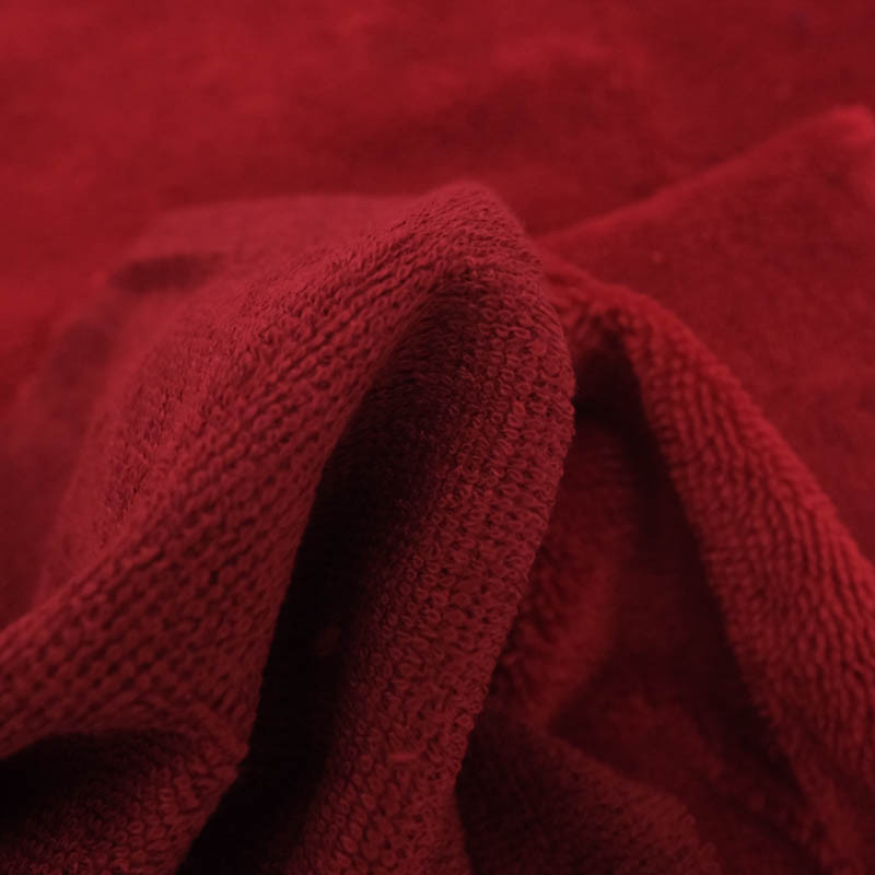 Eponge Bambou Lou Bordeaux - Maison Klem