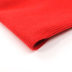 Bord Côte Alix - Rouge - Maison Klem