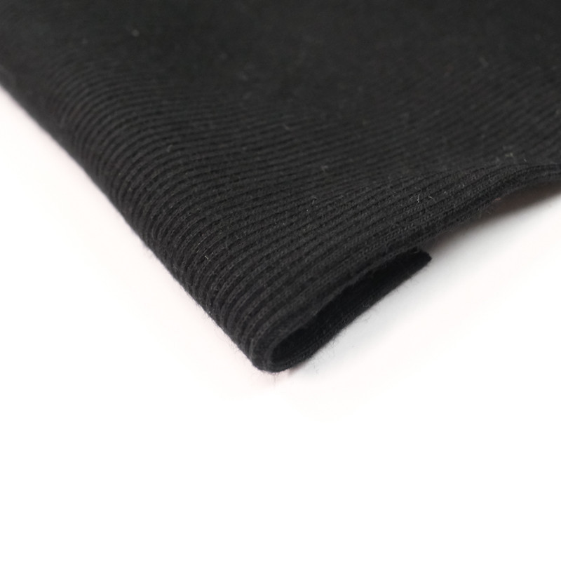 Bord Côte Alix - Noir - Maison Klem