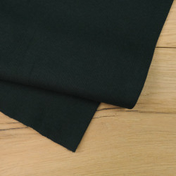 Rib Cuff Alix - Green - Maison Klem