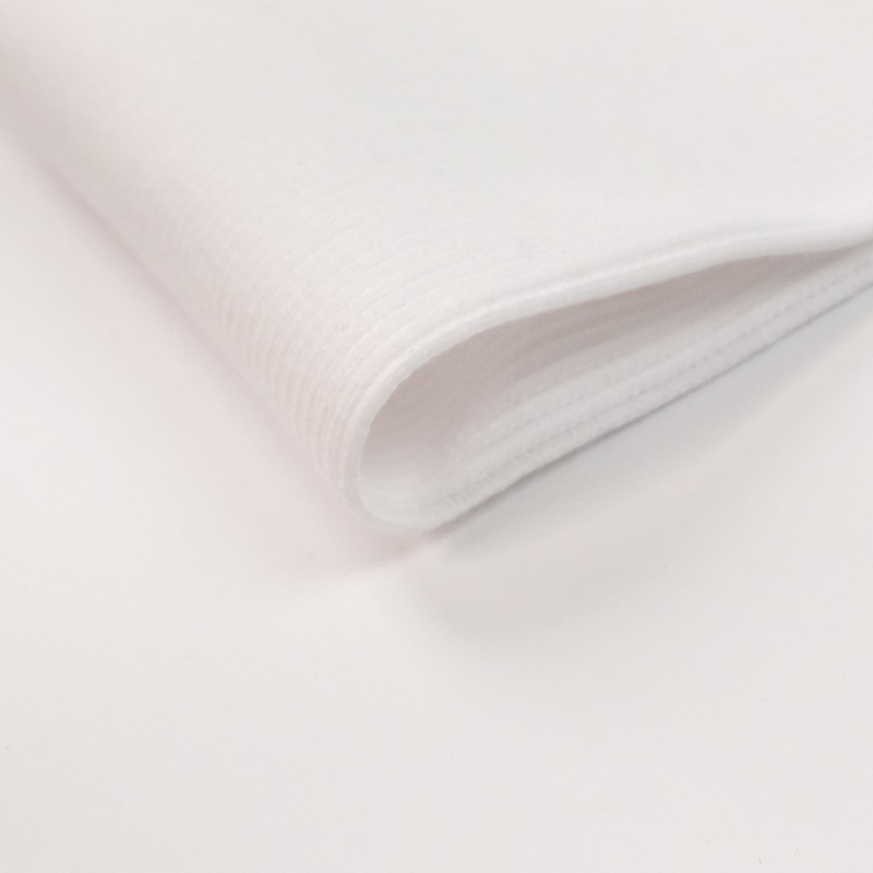 Bord Côte Alix - Blanc - Maison Klem