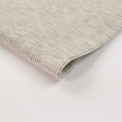 Bord Côte Alix - Ecru Chiné - Maison Klem