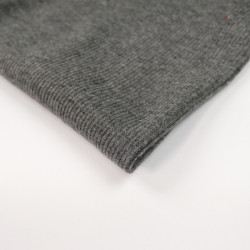 Bord Côte Alix - Gris Mélangé - Maison Klem