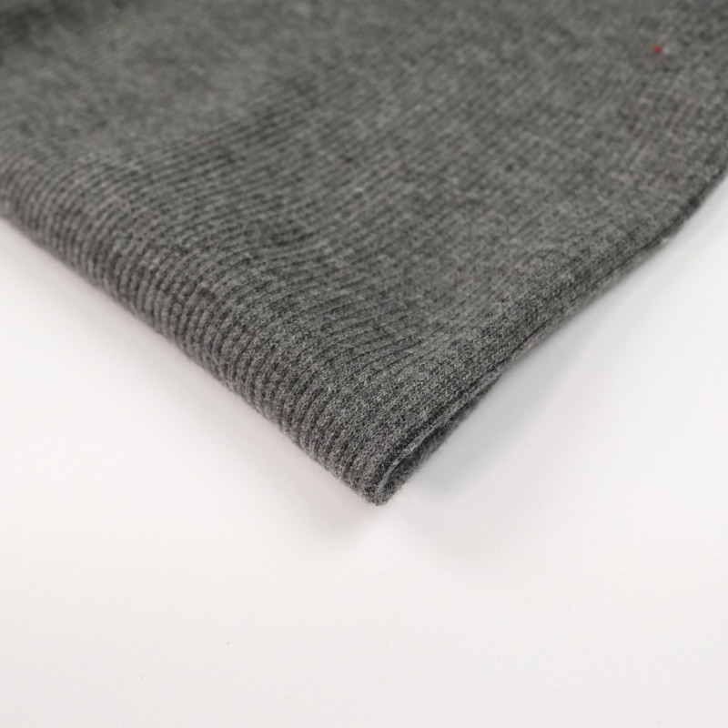 Bord Côte Alix - Gris Mélangé - Maison Klem