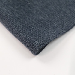 Bord Côte Alix - Denim Mélangé - Maison Klem