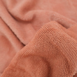 Eponge Bambou Lou Marsala - Maison Klem