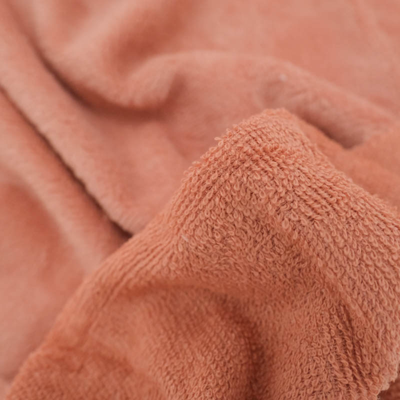 Eponge Bambou Lou Marsala - Maison Klem