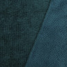 Lou Petrol Bamboo Terry FabricEponge Bambou Lou Pétrole