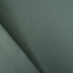 Sergé De Coton Hector - Vert Anglais - Maison Klem