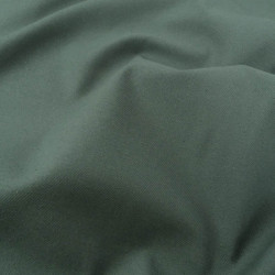 Sergé De Coton Hector - Vert Anglais - Maison Klem