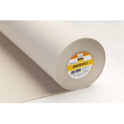 Vlieseline Decovil I Entoilage Thermocollant Aspect Cuir - Maison Klem