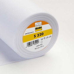 Vlieseline S320 Entoilage Accessoires 45cm - Maison Klem