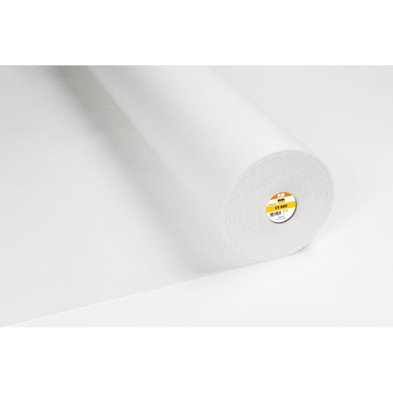 Vlieseline CS800 Entoilage Créatif - Maison Klem