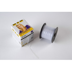 Framilastic Transparent Vlieseline 6mm - Maison Klem