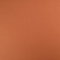 Sergé Polyviscose Céline - Châtaigne - Maison Klem