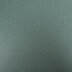 Sergé Polyviscose Céline - Vert Foncé - Maison Klem