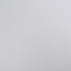 Sergé Polyviscose Céline - Blanc - Maison Klem