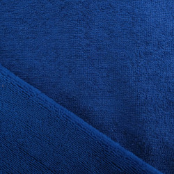 Eponge Bambou Lou Bleu Marine - Maison Klem