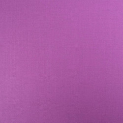 Sergé Polyviscose Céline - Violet - Maison Klem