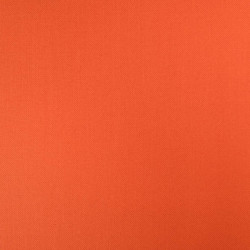 Sergé Polyviscose Céline - Terracotta - Maison Klem