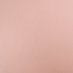 Sergé Polyviscose Céline - Rose Tendre - Maison Klem