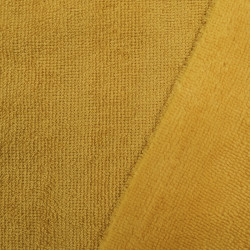 Eponge Bambou Lou Safran - Maison Klem