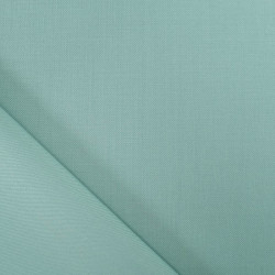 Sergé Polyviscose Céline - Vert D'Eau - Maison Klem