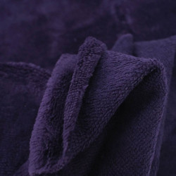 Eponge Bambou Lou Violet - Maison Klem