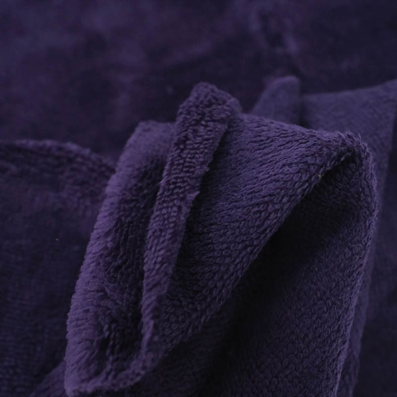 Eponge Bambou Lou Violet - Maison Klem