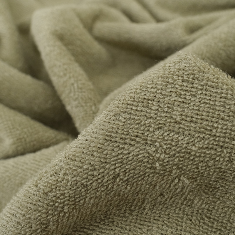 Eponge Bambou Lou Sauge - Maison Klem