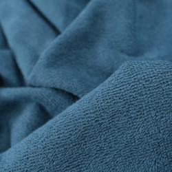 Eponge Bambou Lou Bleu - Maison Klem