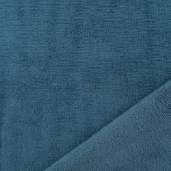 Eponge Bambou Lou Bleu - Maison Klem