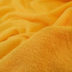 Eponge Bambou Lou Jaune - Maison Klem