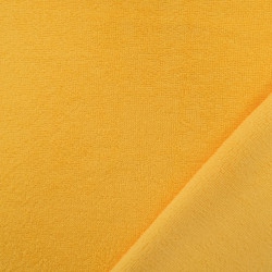 Eponge Bambou Lou Jaune - Maison Klem