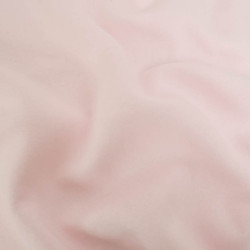 Sweat Epais Molleton Léo Rose Poudré - Maison Klem