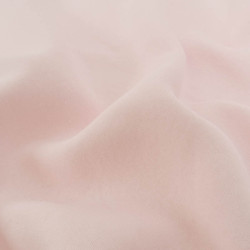 Sweat Epais Molleton Léo Rose Poudré - Maison Klem