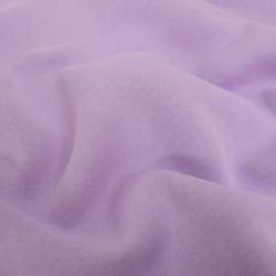 Sweat Epais Molleton Léo Parme - Maison Klem