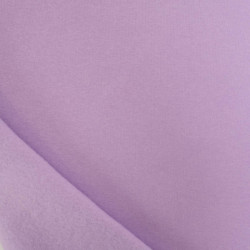 Sweat Epais Molleton Léo Parme - Maison Klem