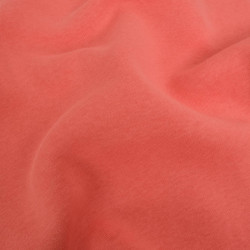 Sweat Epais Molleton Léo Corail - Maison Klem