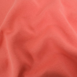 Sweat Epais Molleton Léo Corail - Maison Klem