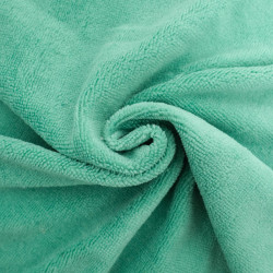 Eponge Bambou Lou Vert - Maison Klem