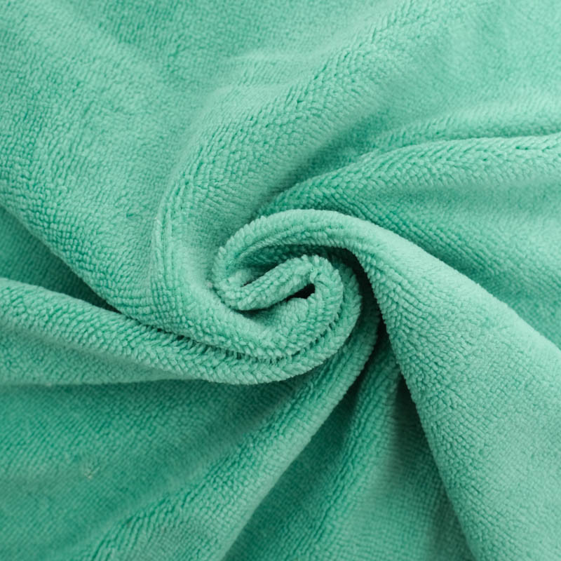 Eponge Bambou Lou Vert - Maison Klem