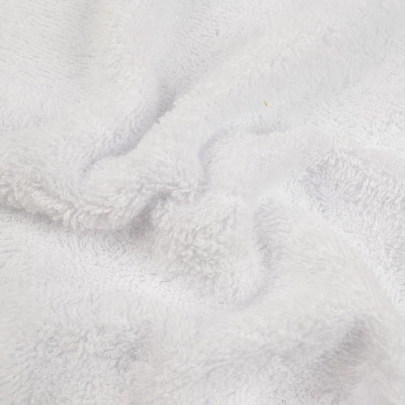 Eponge Indémaillable Blanche - Maison Klem