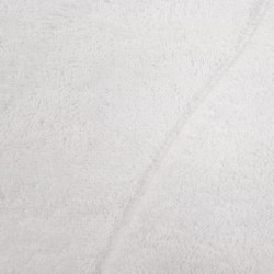 Eponge Indémaillable Blanche - Maison Klem