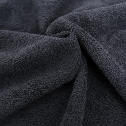 Eponge Indémaillable Noire  - Maison Klem