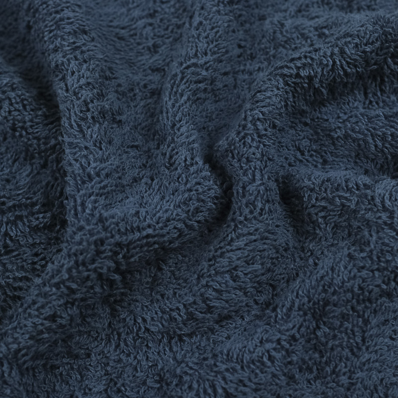 Eponge Indémaillable Bleu Denim - Maison Klem