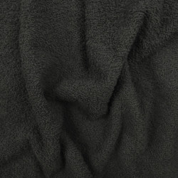 Eponge Indémaillable Gris Foncé - Maison Klem